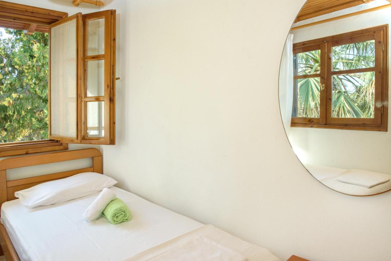 Villa Palmera Ierissos Extérieur photo